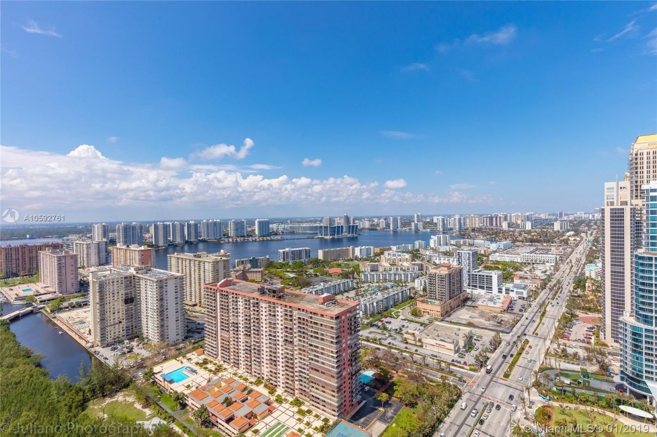 Пентхаус в Майами, США, 300 м² - фото 9