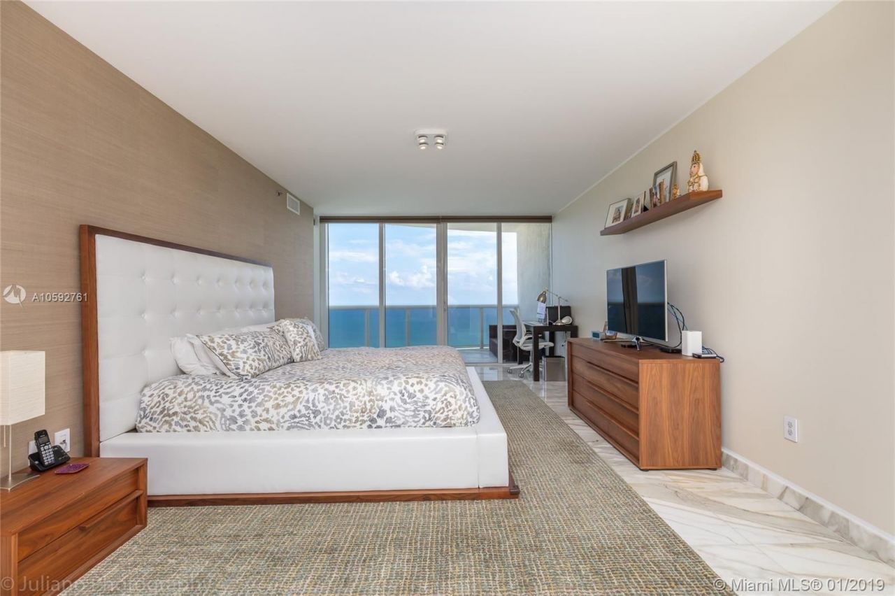 Пентхаус в Майами, США, 300 м² - фото 12