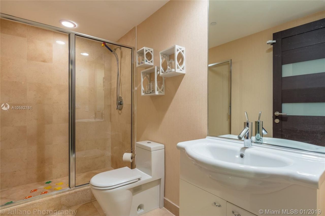 Пентхаус в Майами, США, 300 м² - фото 16