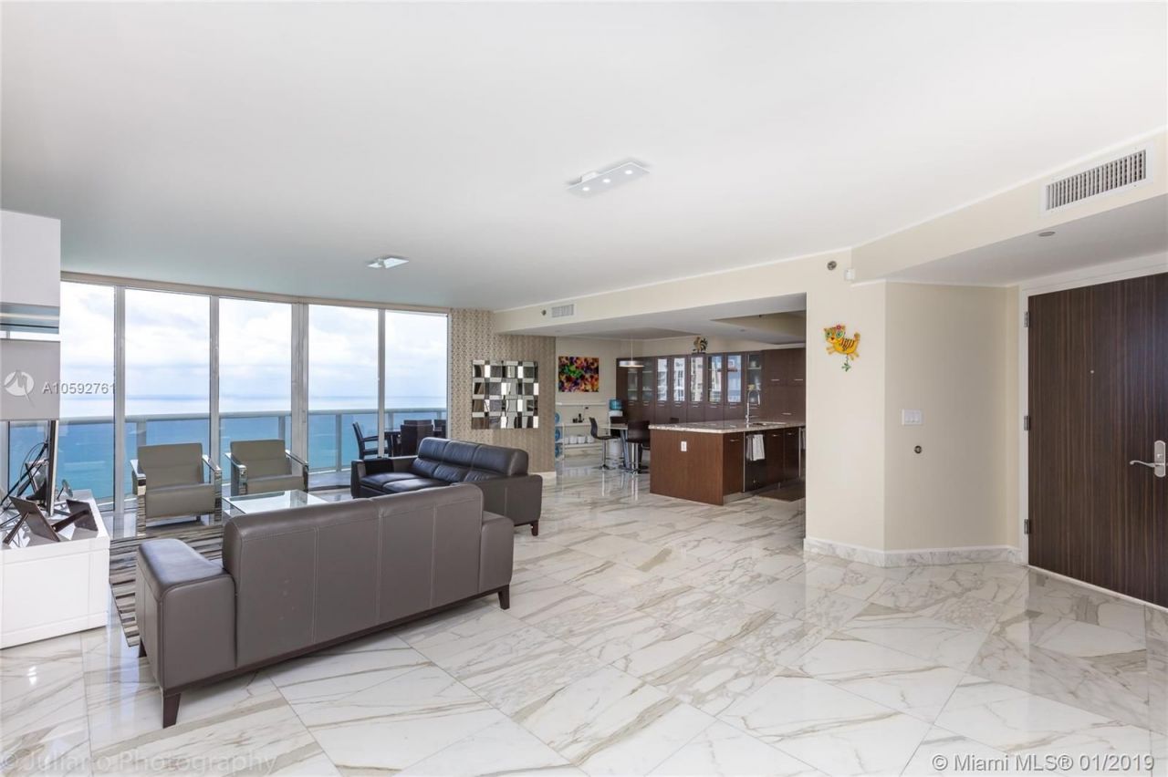 Пентхаус в Майами, США, 300 м² - фото 8