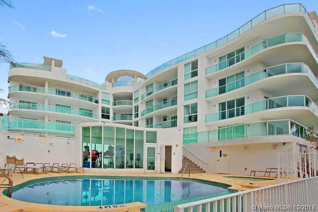 Пентхаус в Майами, США, 180 м² - фото 3