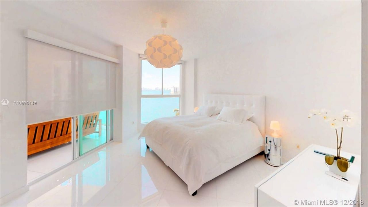 Пентхаус в Майами, США, 180 м² - фото 11