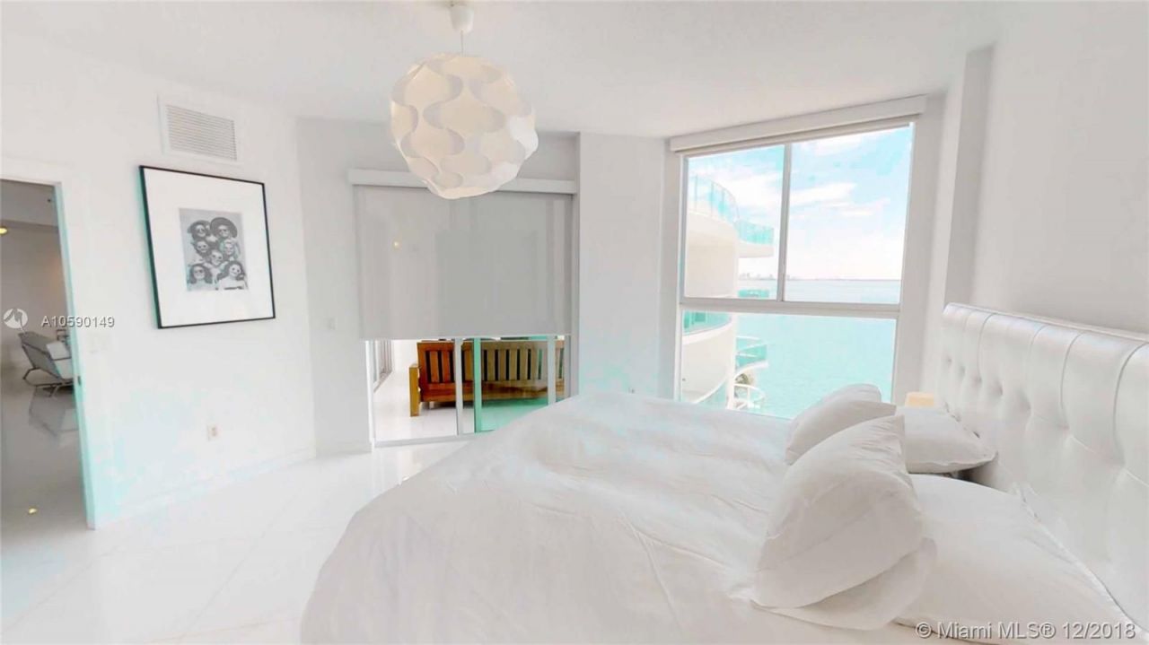 Пентхаус в Майами, США, 180 м² - фото 14