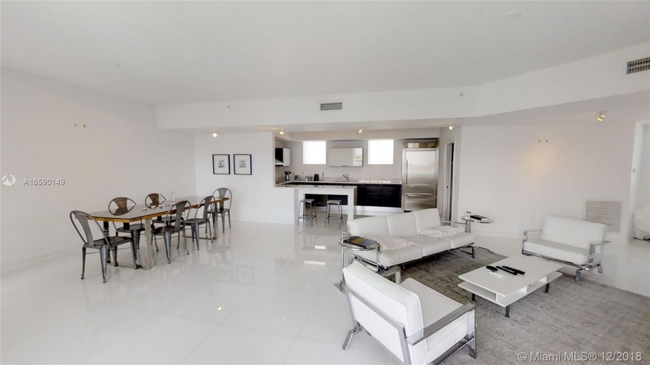 Пентхаус в Майами, США, 180 м² - фото 6