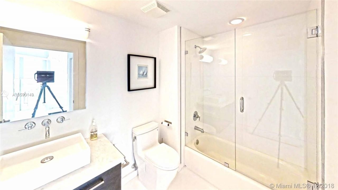 Пентхаус в Майами, США, 180 м² - фото 13