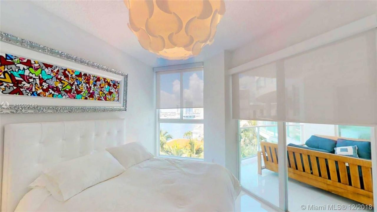 Пентхаус в Майами, США, 180 м² - фото 8