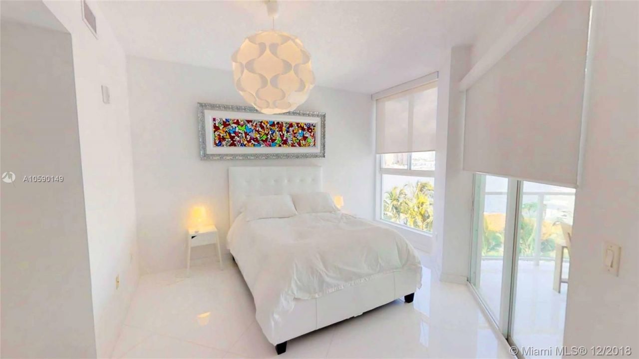 Пентхаус в Майами, США, 180 м² - фото 16