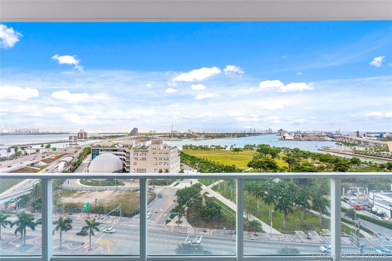 Лофт в Майами, США, 200 м² - фото 7