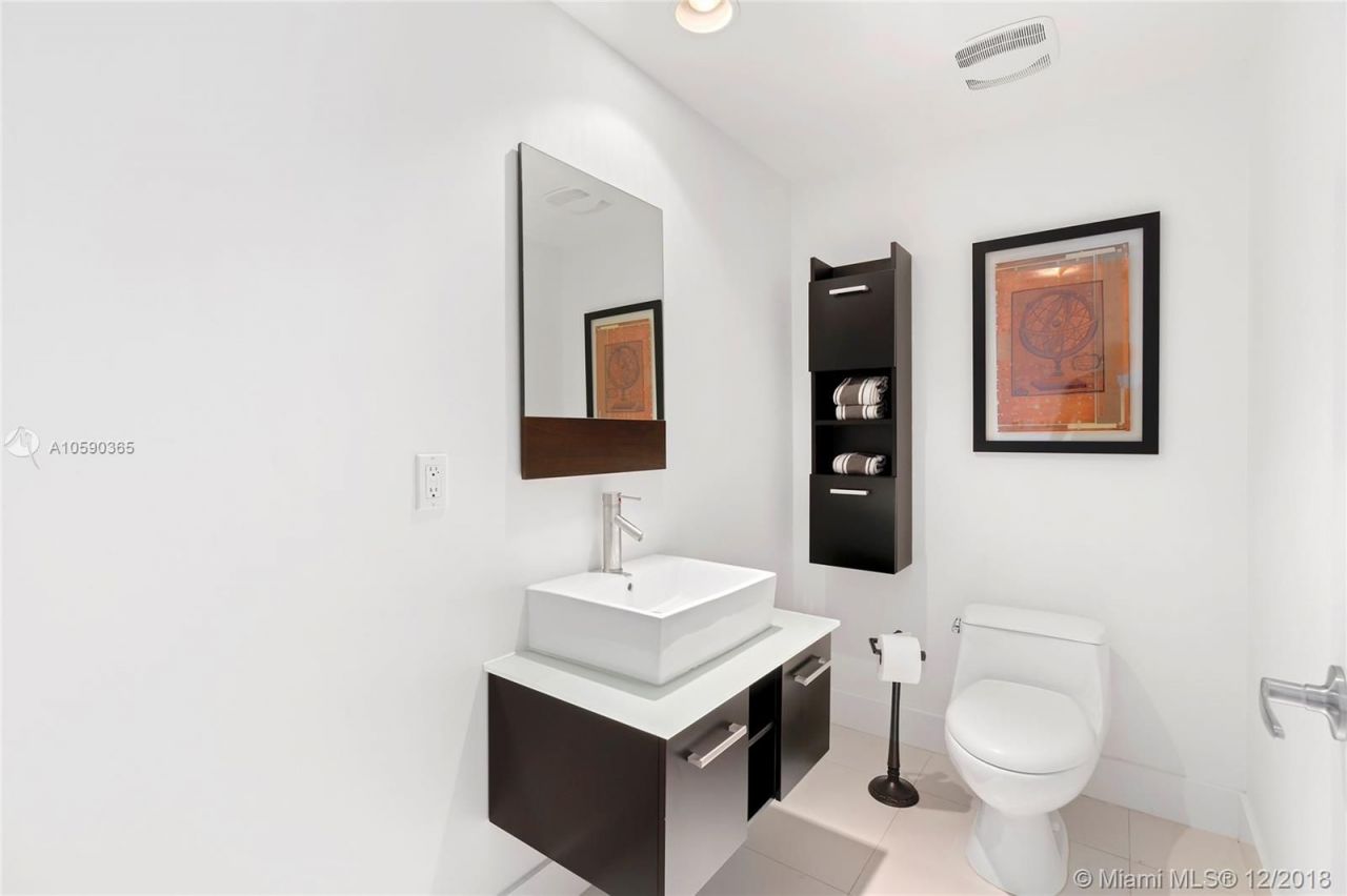 Лофт в Майами, США, 200 м² - фото 9