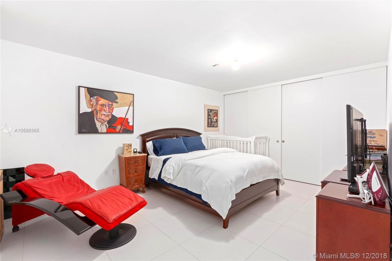 Лофт в Майами, США, 200 м² - фото 11