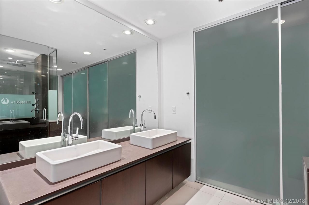 Лофт в Майами, США, 200 м² - фото 14