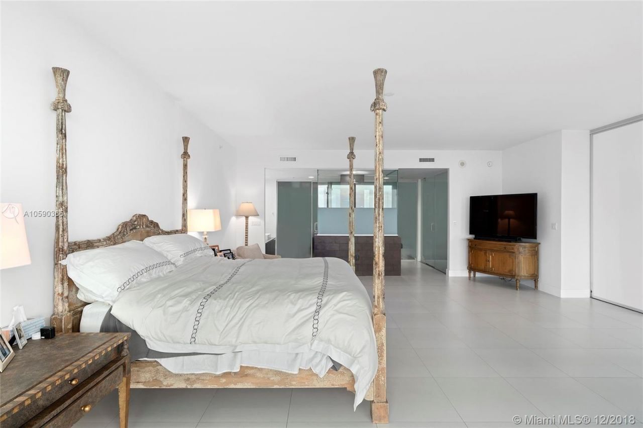 Лофт в Майами, США, 200 м² - фото 3