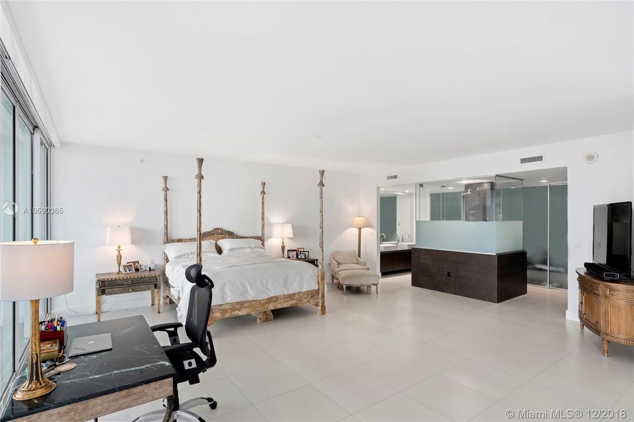 Лофт в Майами, США, 200 м² - фото 15