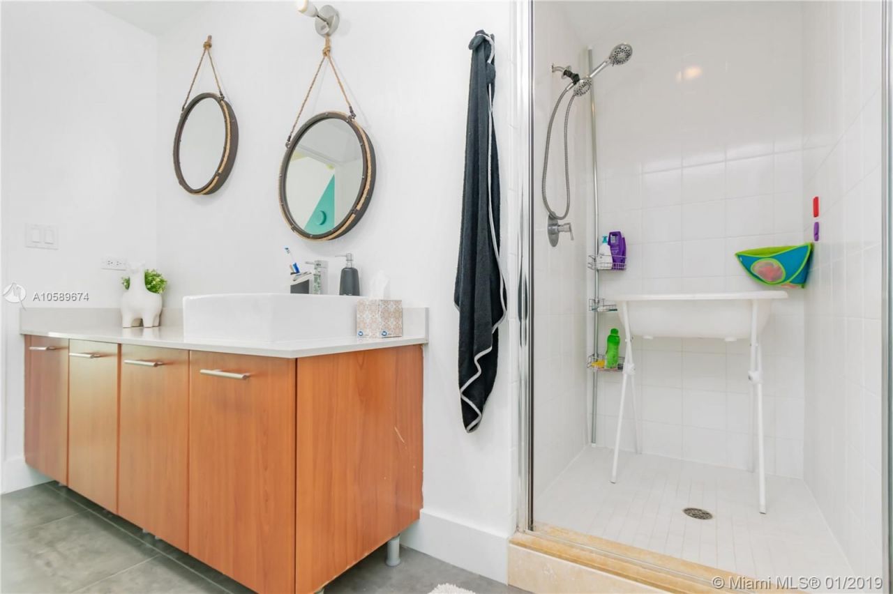 Лофт в Майами, США, 130 м² - фото 12