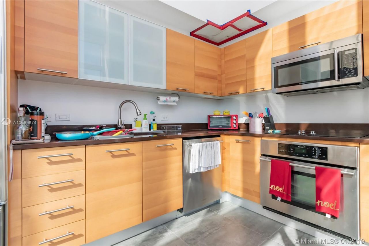 Лофт в Майами, США, 130 м² - фото 17