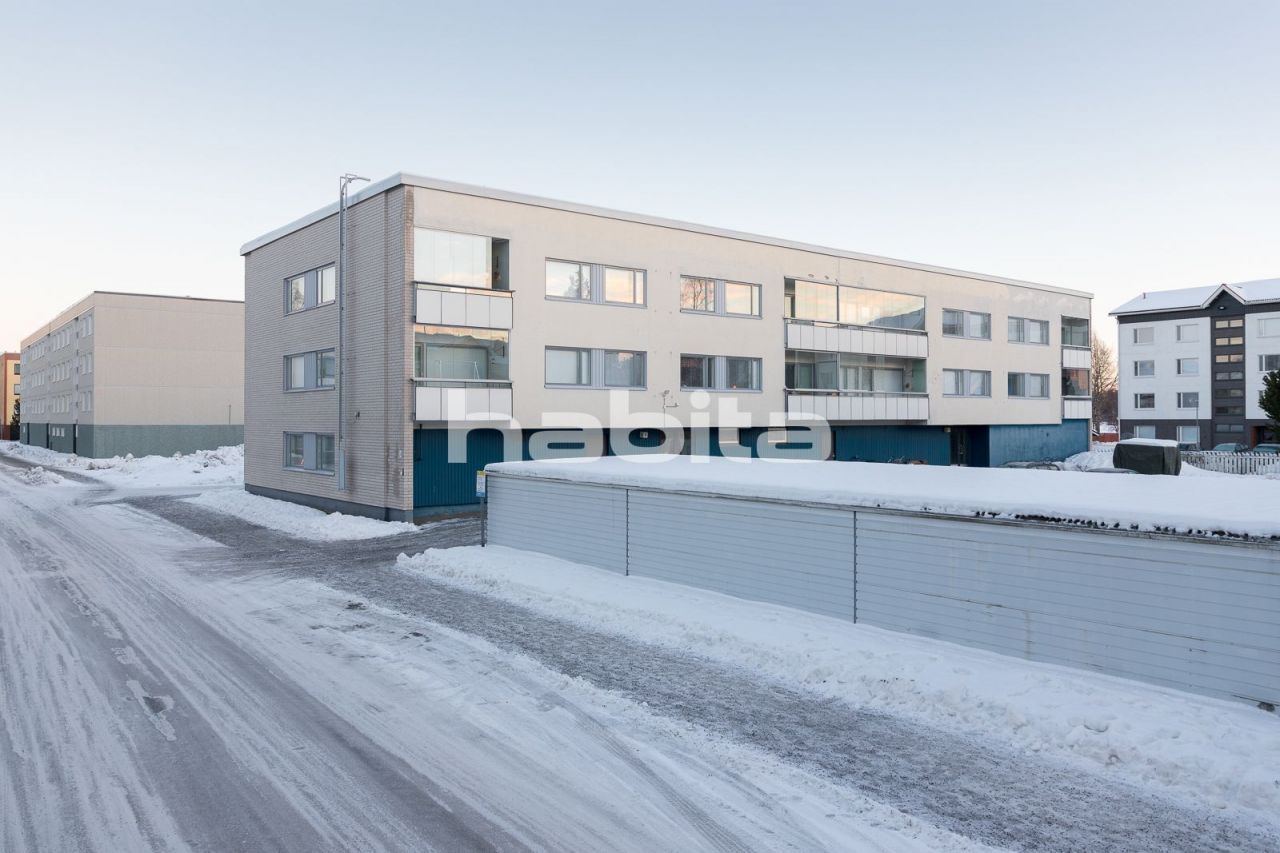 Апартаменты в Кеми, Финляндия, 67 м2 - фото 1