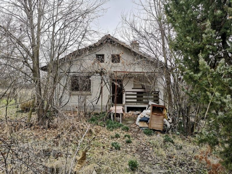 Дом в Дюлево, Болгария, 70 м2 - фото 1