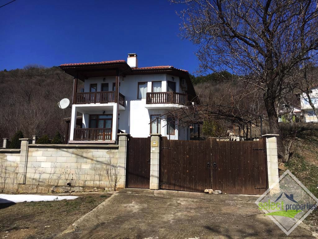 Дом в Балчике, Болгария, 164 м2 - фото 1