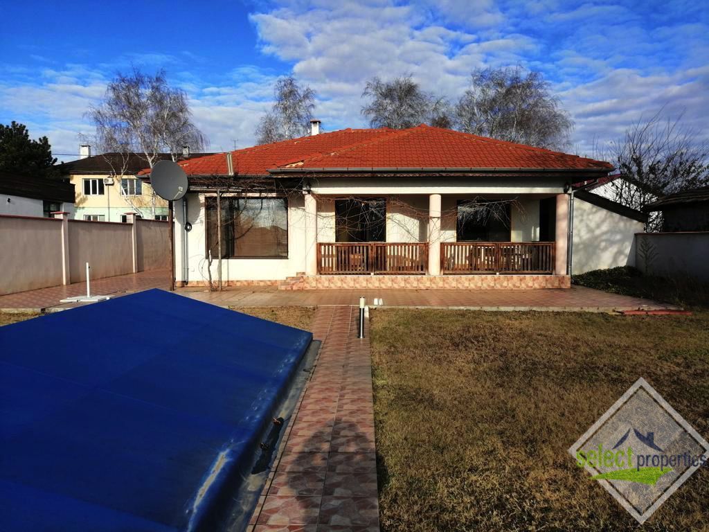 Дом в Балчике, Болгария, 116 м2 - фото 1