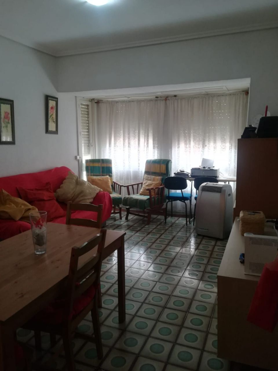 Квартира в Аликанте, Испания, 89 м2 - фото 1