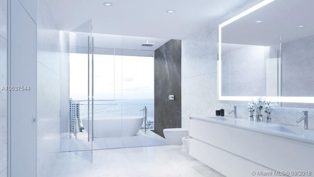 Квартира в Майами, США, 75 м² - фото 8