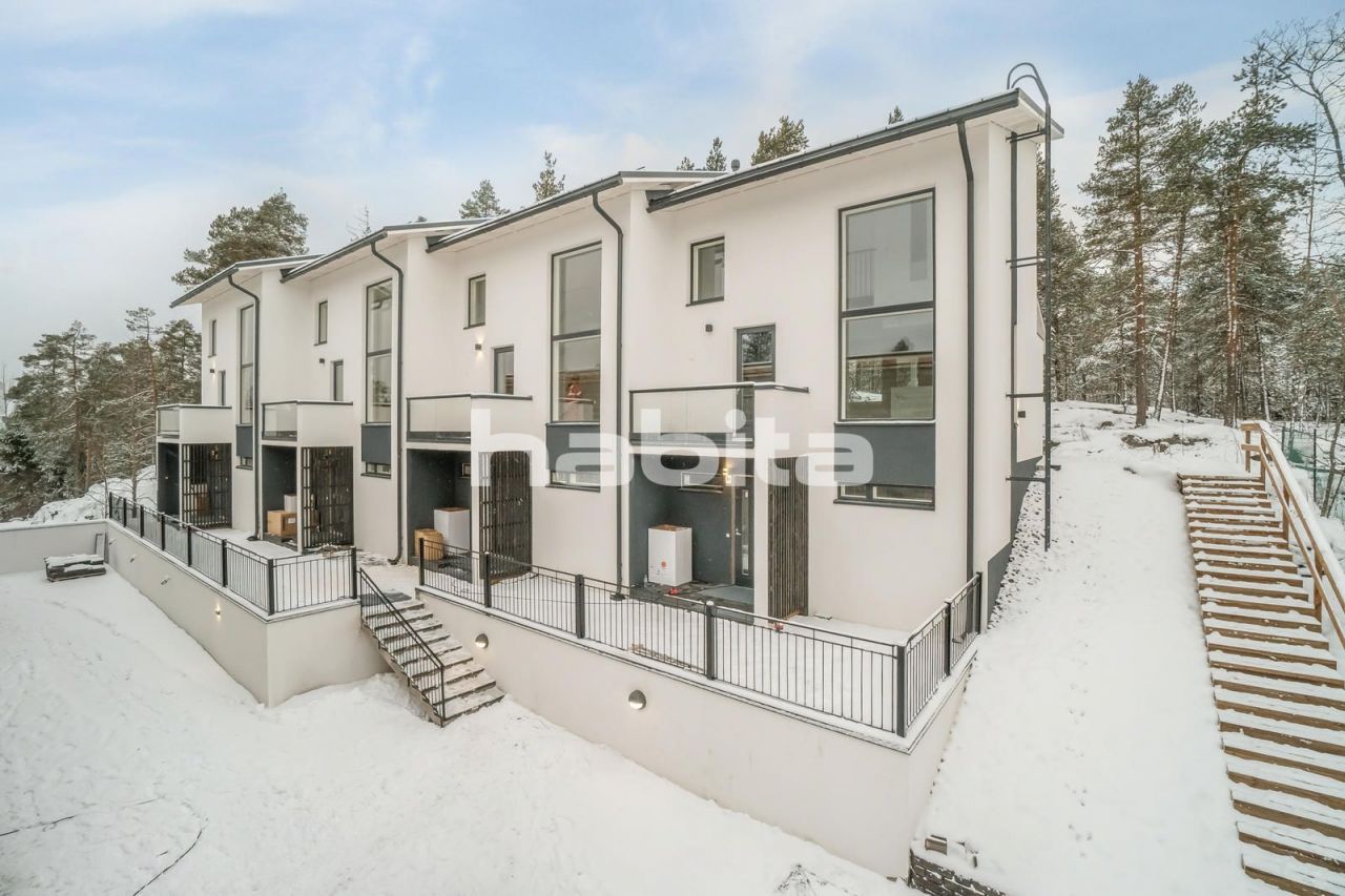 Квартира в Вантаа, Финляндия, 87.8 м2 - фото 1