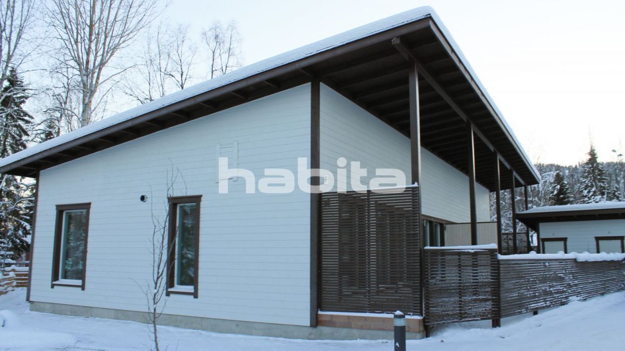 Дом в Рованиеми, Финляндия, 105 м2 - фото 1