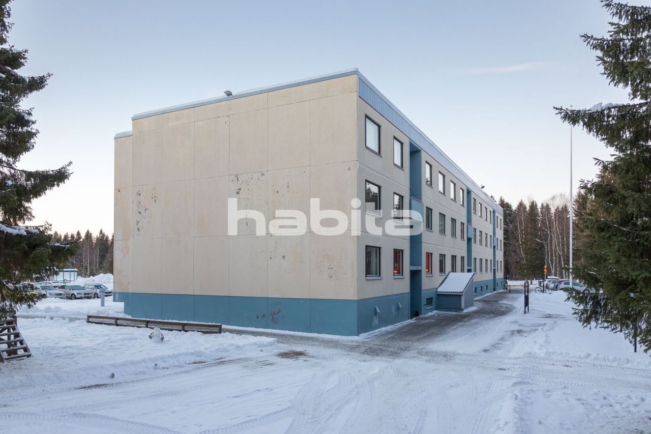 Апартаменты в Кеми, Финляндия, 65.5 м2 - фото 1