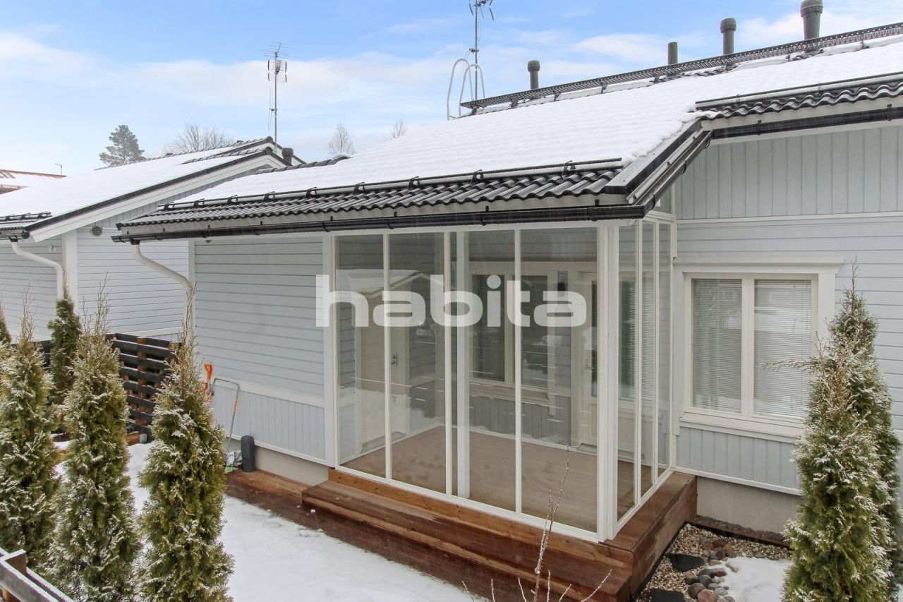 Дом в Вантаа, Финляндия, 55 м2 - фото 1