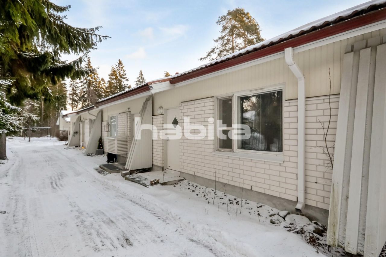 Квартира в Котке, Финляндия, 58 м2 - фото 1