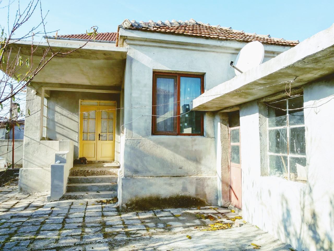 Дом в Каблешково, Болгария, 63 м2 - фото 1