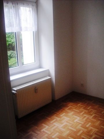 Квартира в Лейпциге, Германия, 32 м2 - фото 1