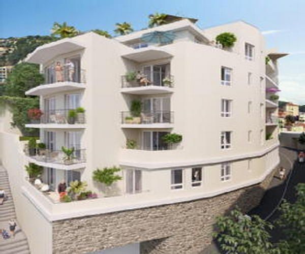 Апартаменты в Монако, Монако, 80 м2 - фото 1