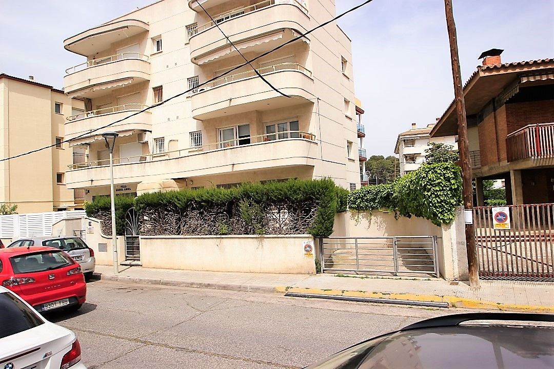 Квартира в Таррагоне, Испания, 81 м2 - фото 1
