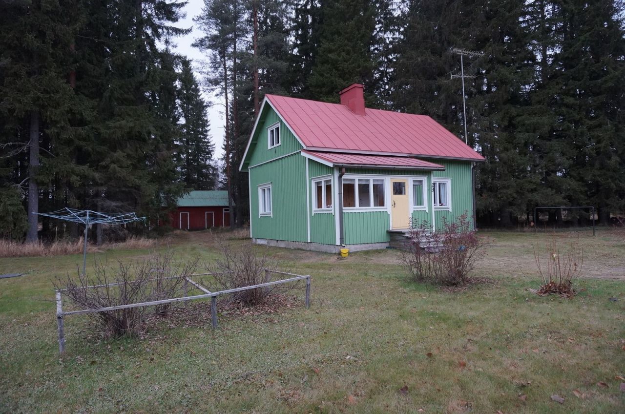 Дом в Сюсмя, Финляндия, 68 м2 - фото 1