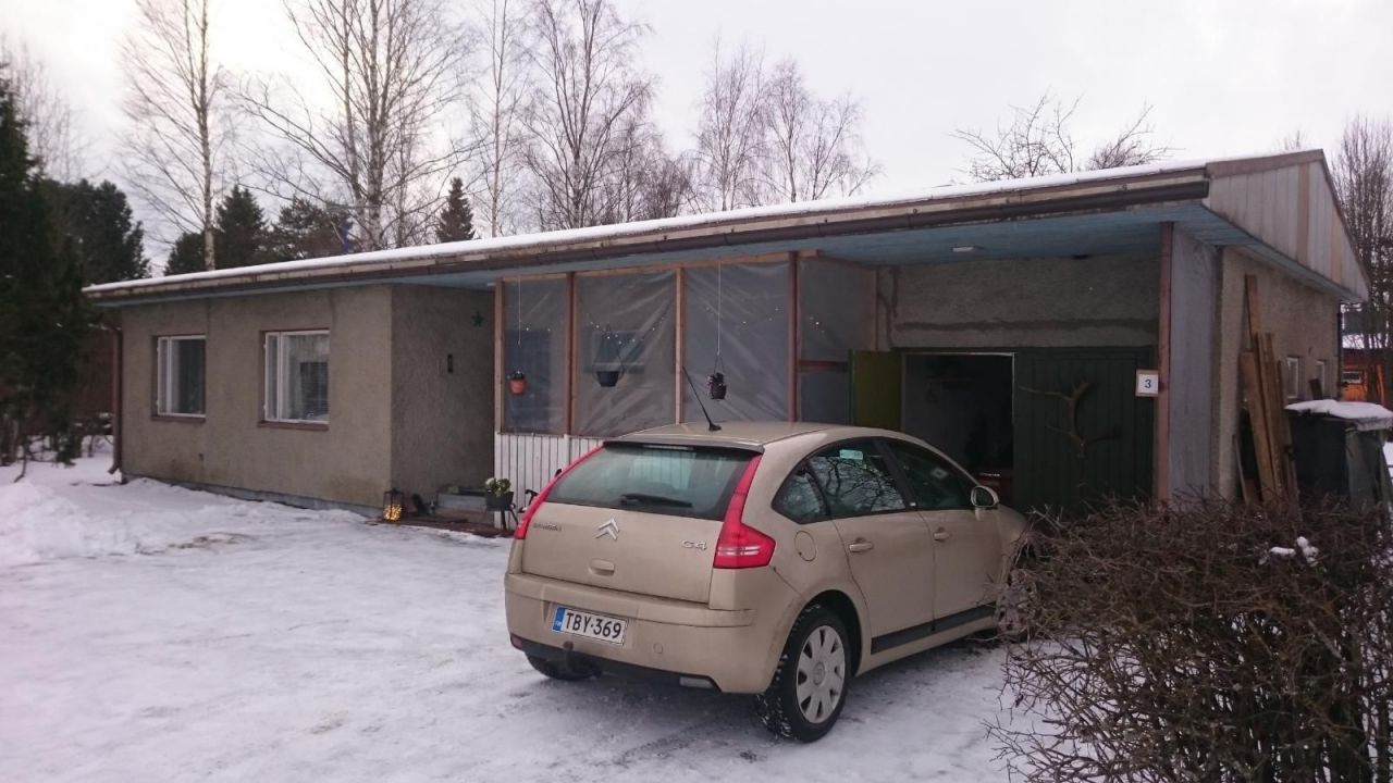 Дом в Каухава, Финляндия, 88 м2 - фото 1