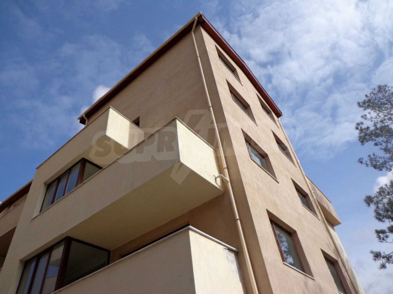 Апартаменты в Сандански, Болгария, 54 м2 - фото 1