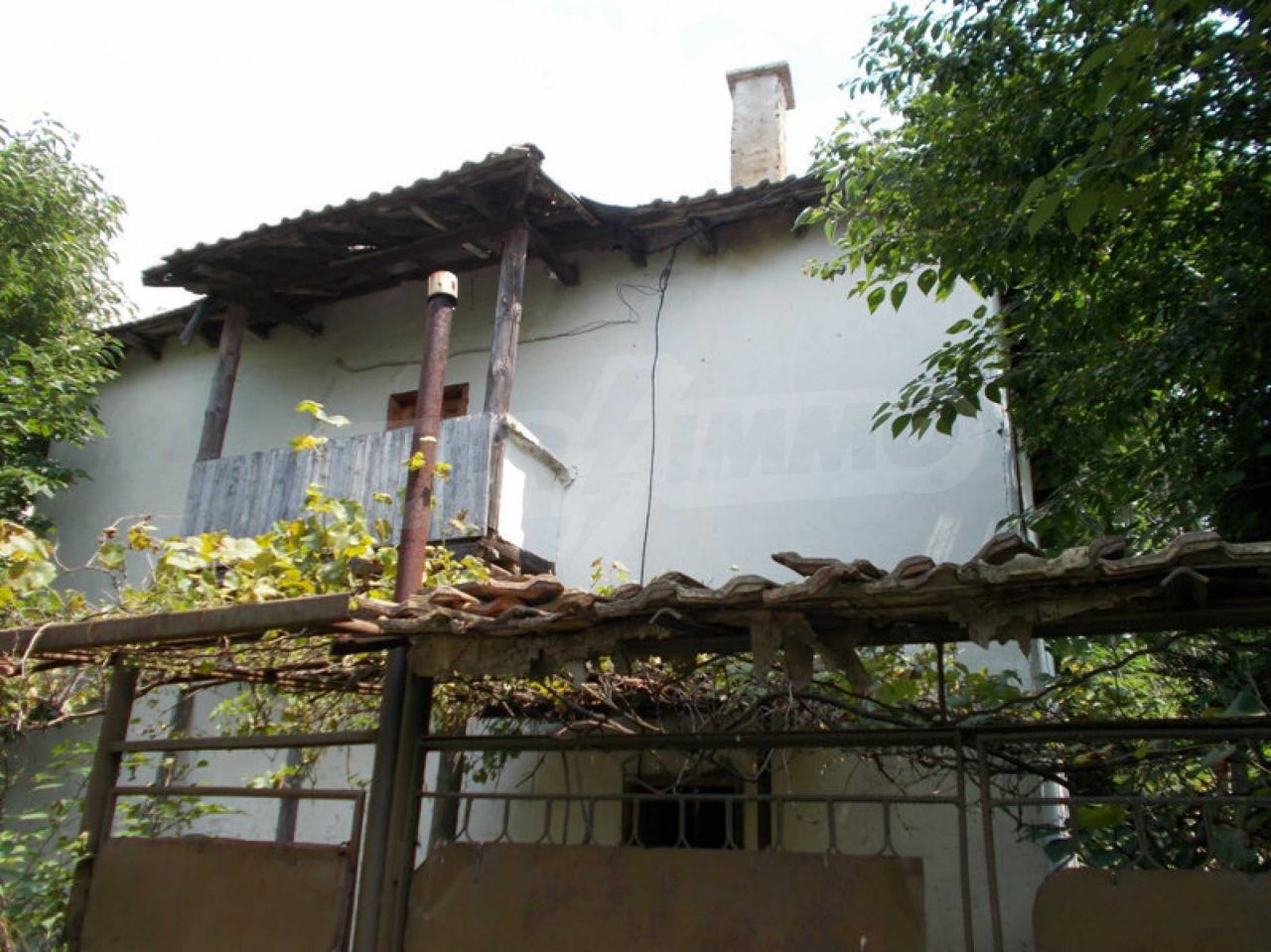 Дом в Сандански, Болгария, 30 м2 - фото 1