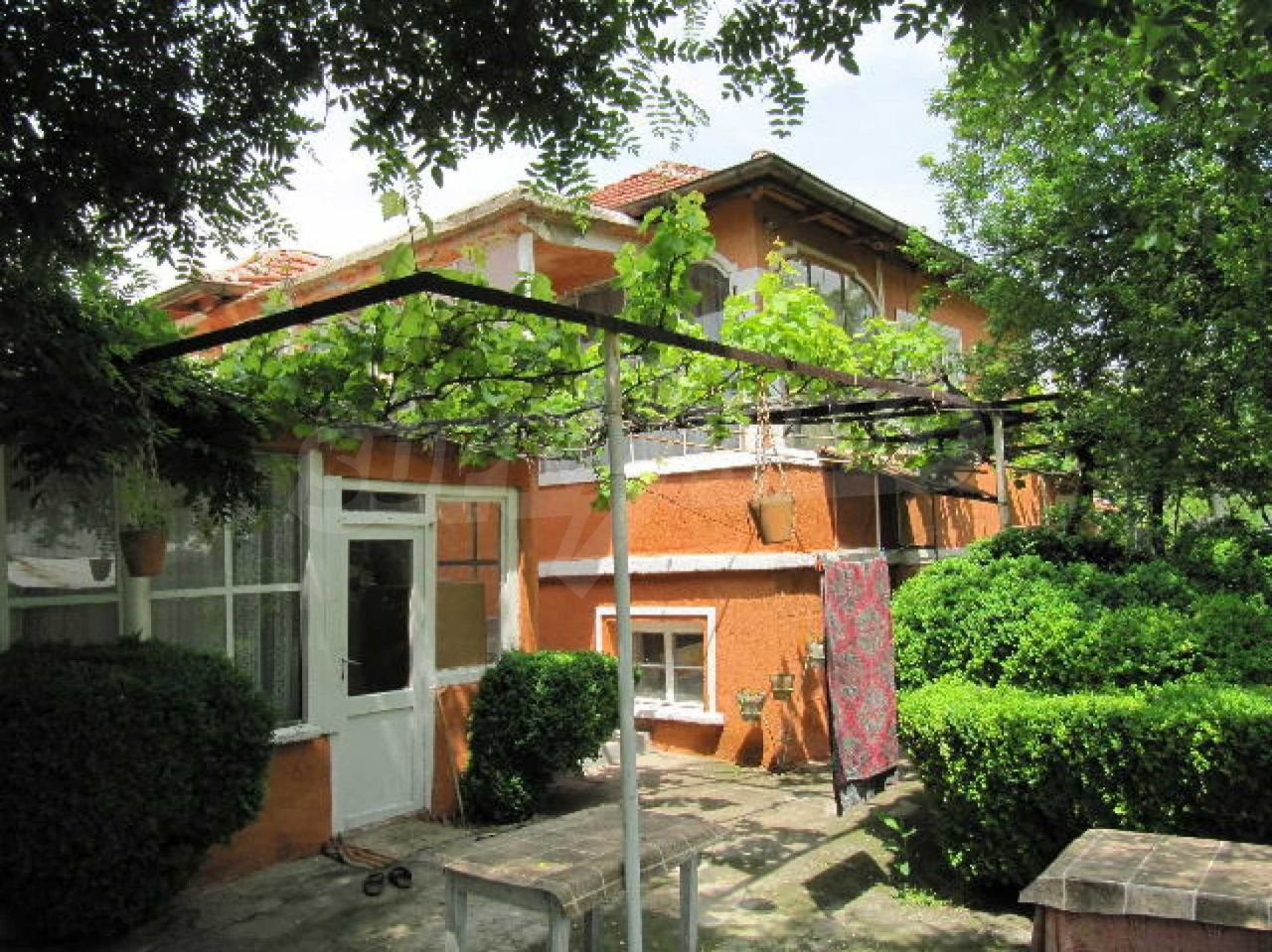 Дом в Пловдиве, Болгария, 136 м2 - фото 1