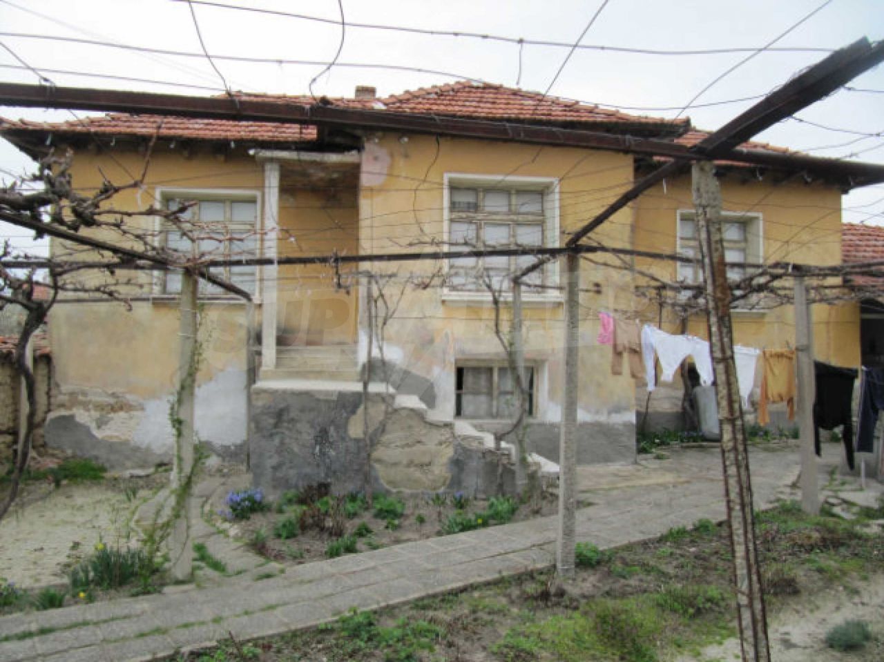 Дом в Пловдиве, Болгария, 70 м2 - фото 1