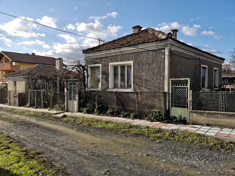 Дом в Веселии, Болгария, 140 м2 - фото 1