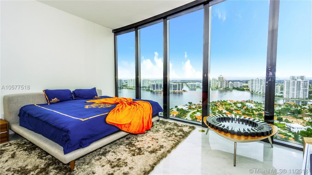 Квартира в Майами, США, 350 м² - фото 10