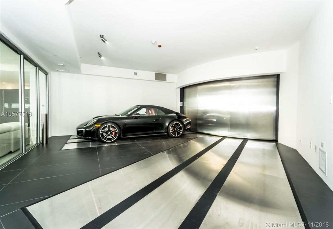 Квартира в Майами, США, 350 м² - фото 14