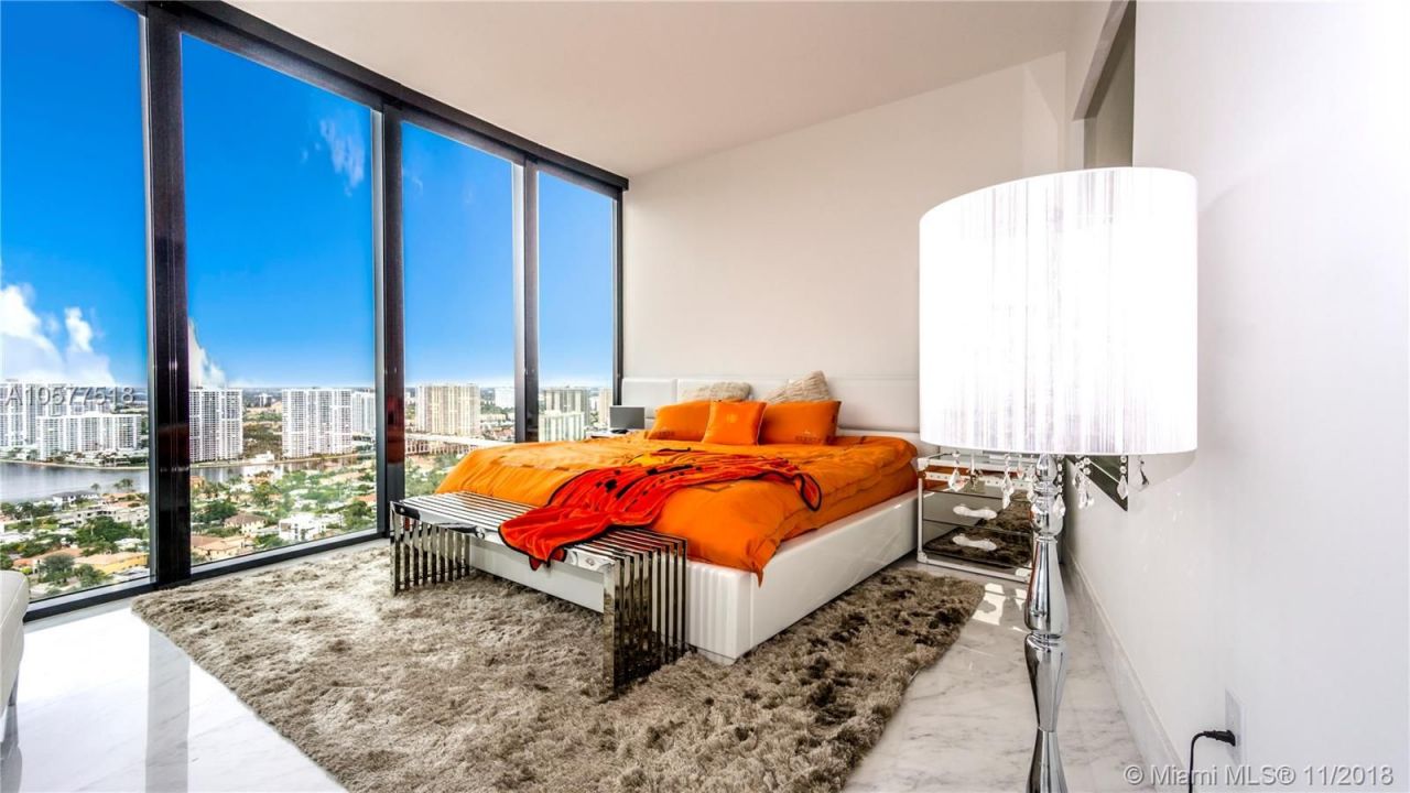 Квартира в Майами, США, 350 м² - фото 13