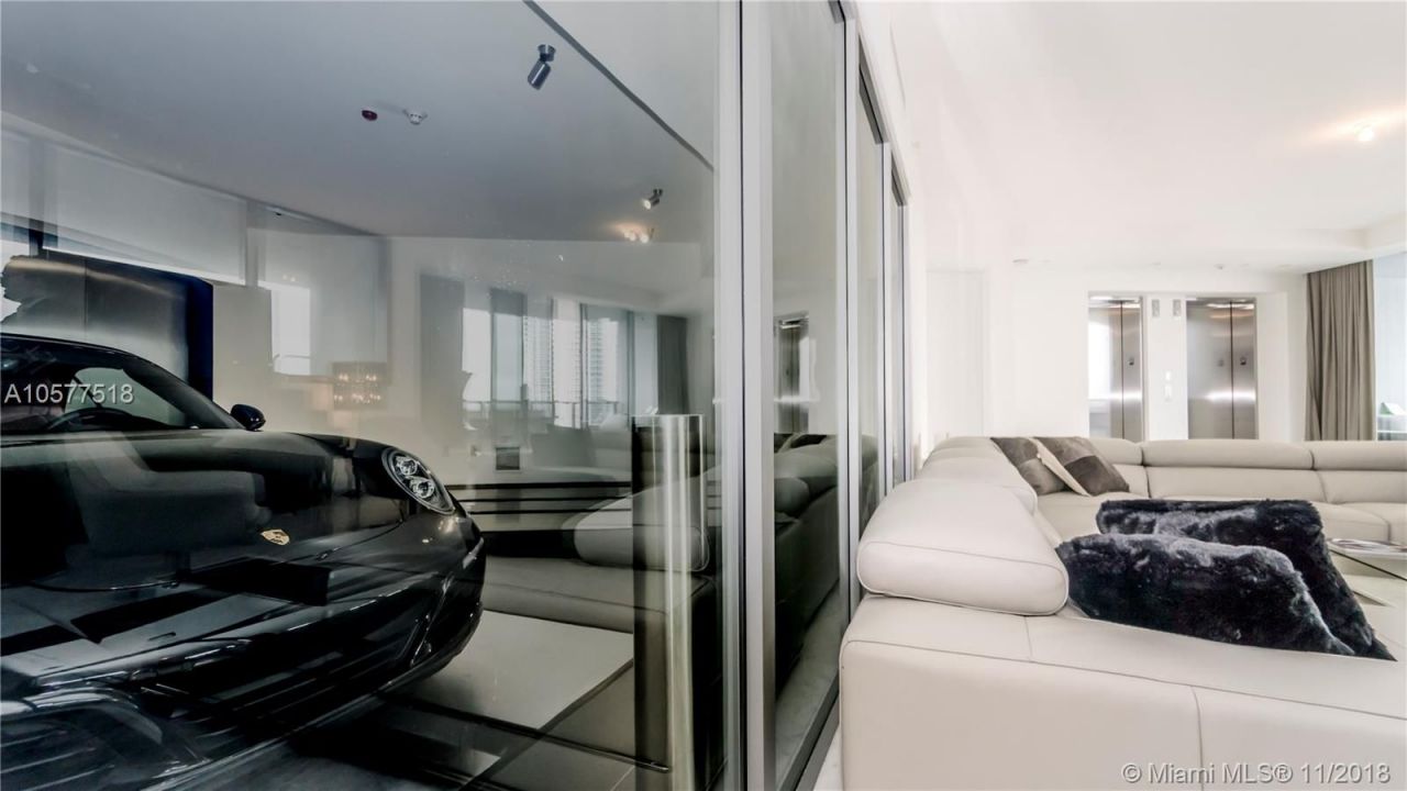 Квартира в Майами, США, 350 м² - фото 4