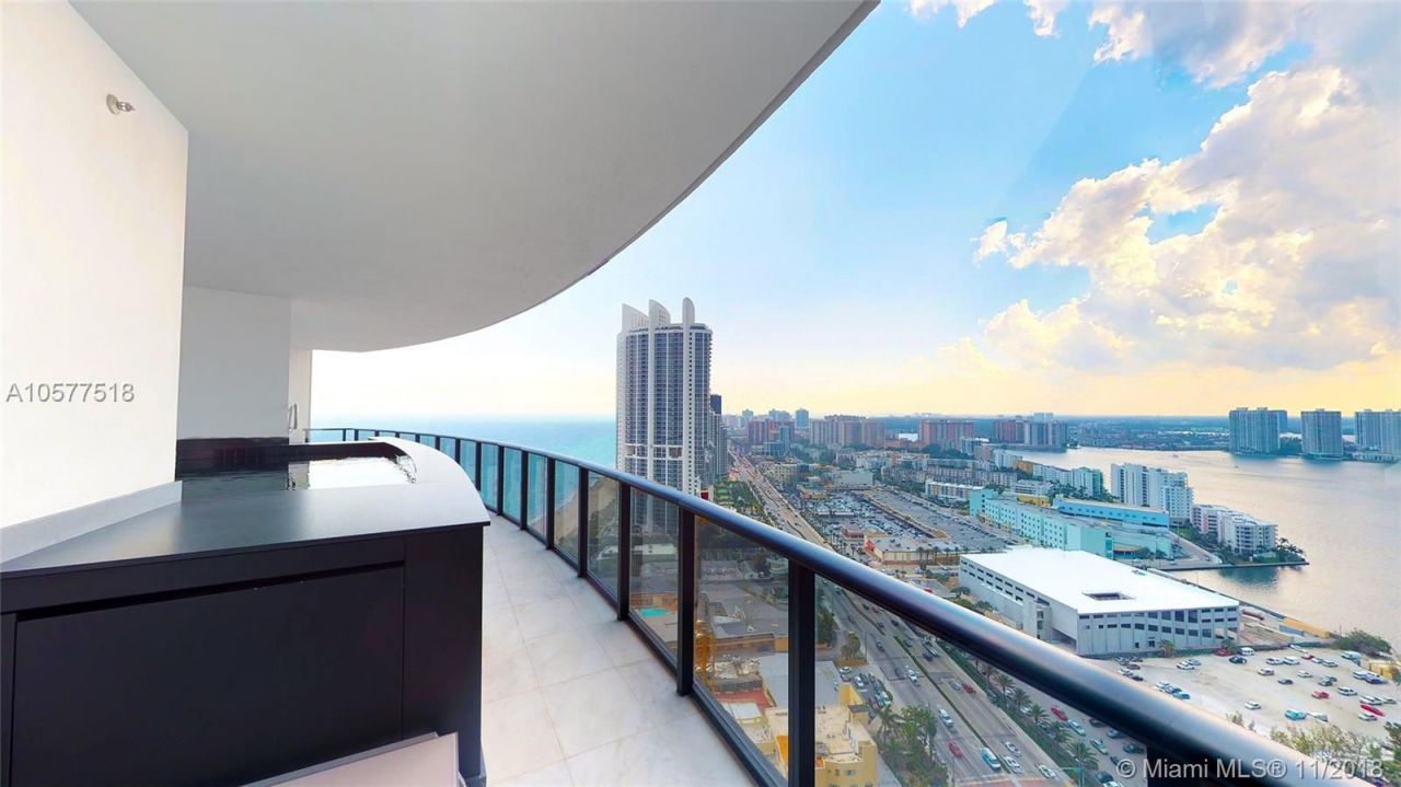 Квартира в Майами, США, 350 м² - фото 15