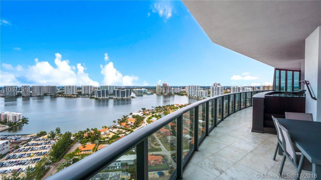 Квартира в Майами, США, 350 м² - фото 6