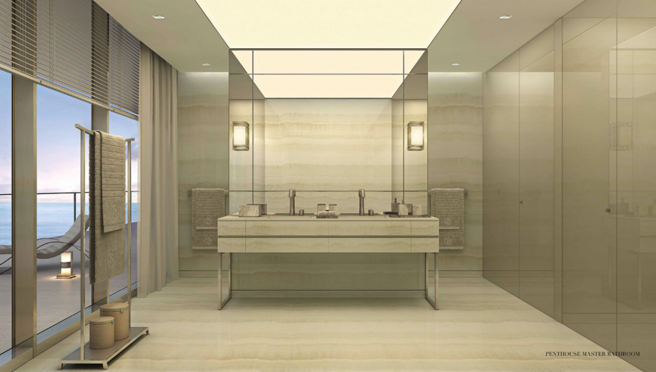 Квартира в Майами, США, 250 м² - фото 4