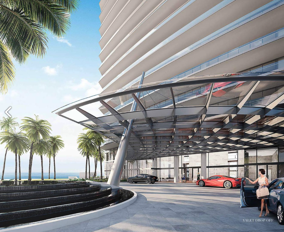 Квартира в Майами, США, 250 м² - фото 9