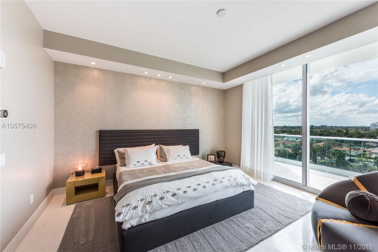 Квартира в Майами, США, 310 м² - фото 7